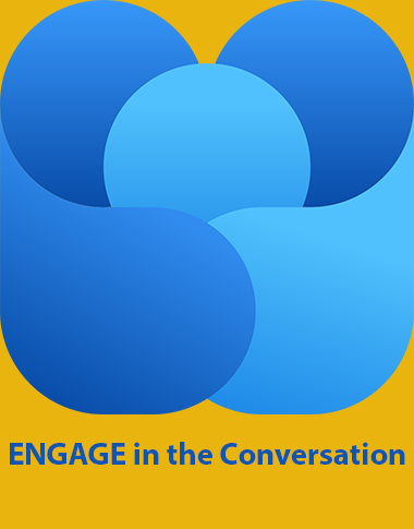 ENGAGE Logo