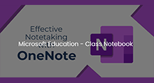 One-Note-Microlearning-image