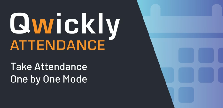 Qwickly Attendance OneByOne