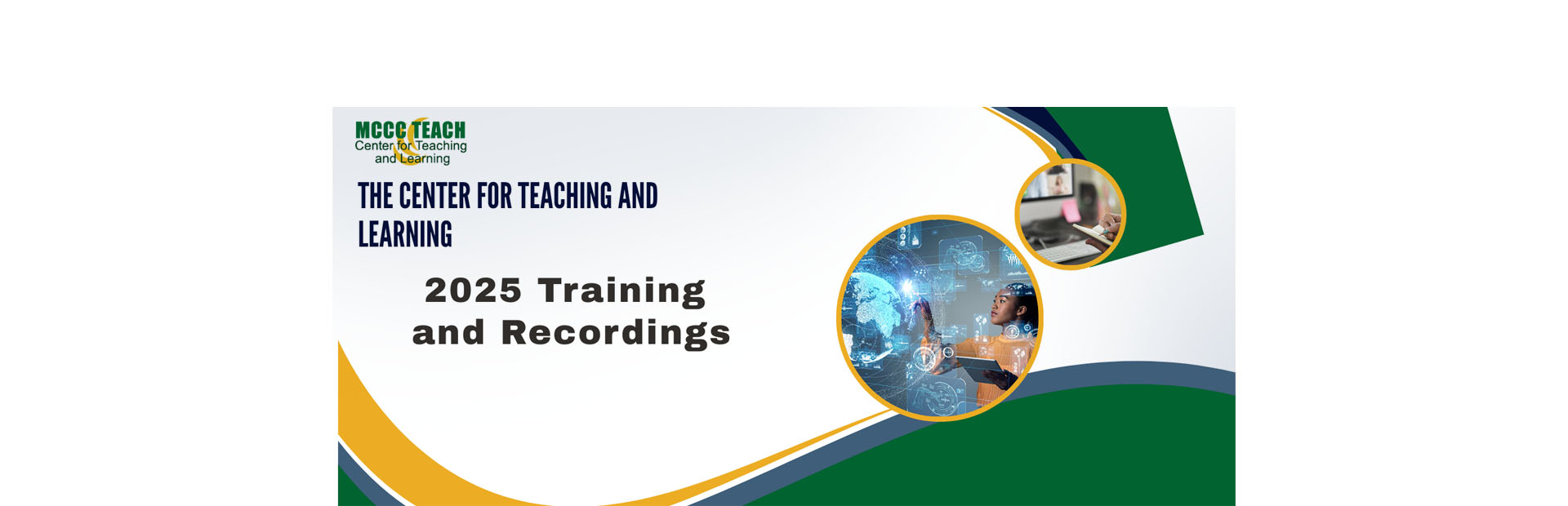 MCCC Teach